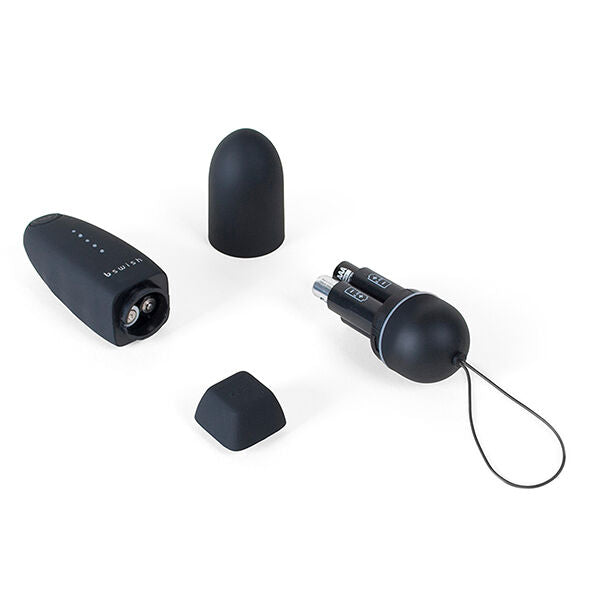 Bswish - Bnaughty Classic Unleashed Black
