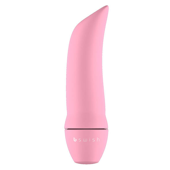 Bswish - Bmine Basic Curve Bullet Vibrator Azalea