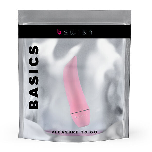 Bswish - Bmine Basic Curve Bullet Vibrator Azalea