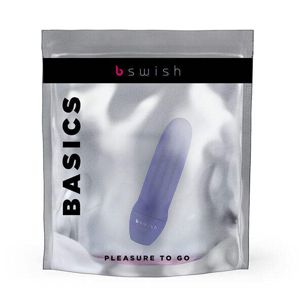 Bswish - Bmine Classic Midnight Blue