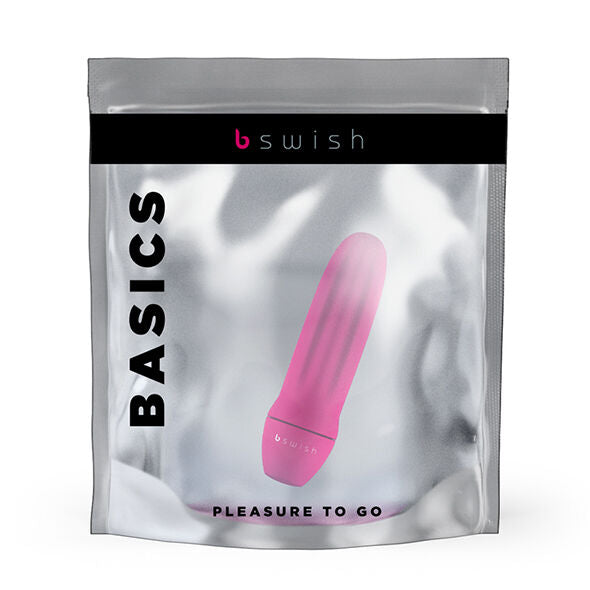 Bswish - Bmine Classic Blush Pink