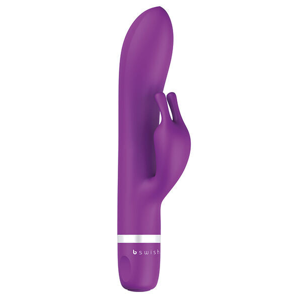 Bswish - Bwild Massager Classic Bunny Purple