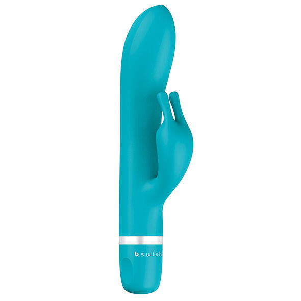Bswish - Bwild Classic Bunny Rabbit Vibrator Jade