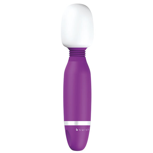 Bswish - Bthrilled Classic Massager Purple