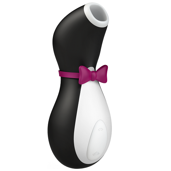 Satisfyer Pro Penguin Edition 2020 - Vibraattori