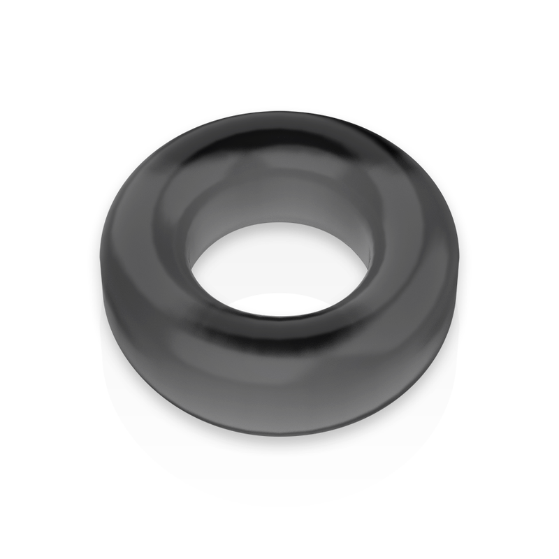 POWERING SUPER FLEXIBLE RESISTANT RING 3.8CM PR04 BLACK