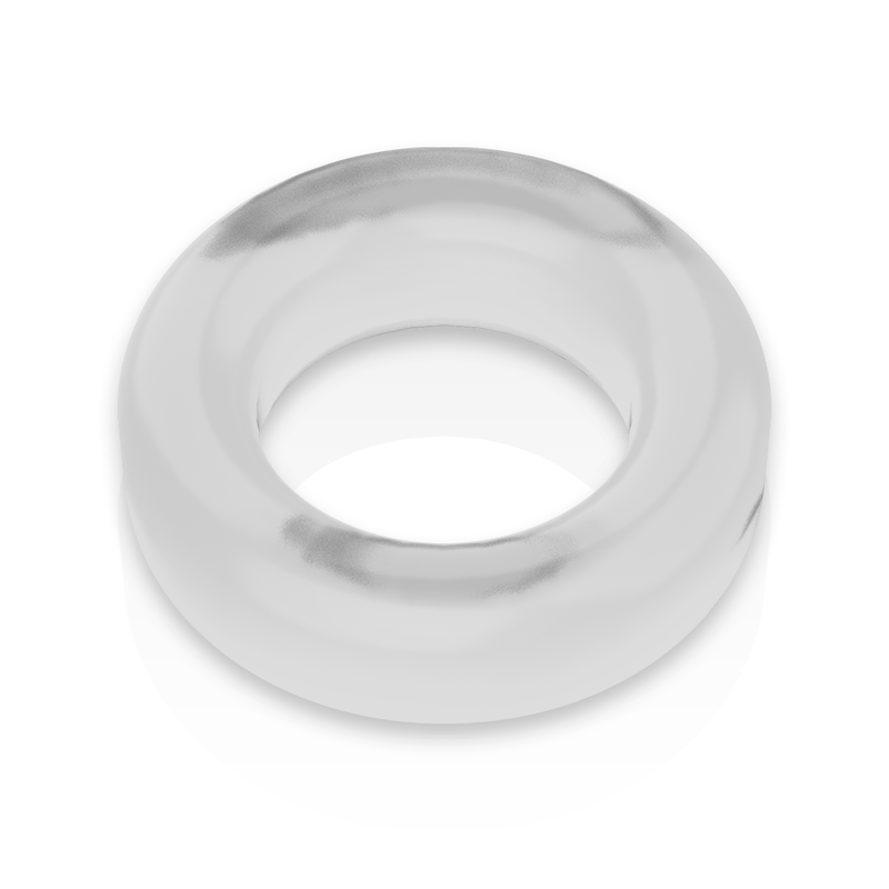 POWERING- SUPER FLEXIBLE AND RESISTANT PENIS RING 4.8CM PR05 CLEAR