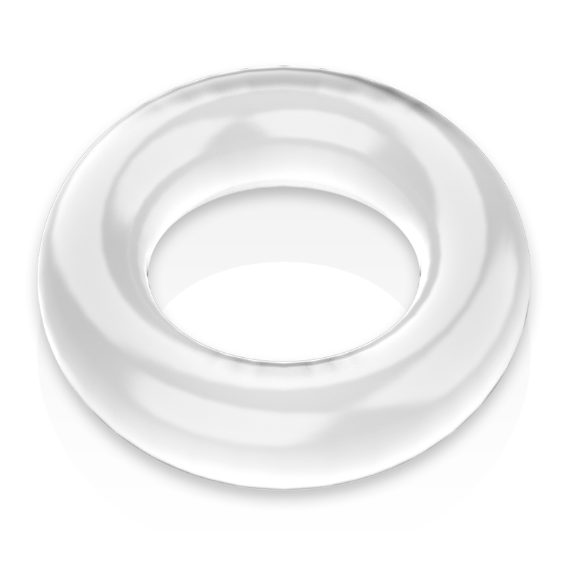 POWERING- SUPER FLEXIBLE AND RESISTANT PENIS RING 5.5CM PR06 CLEAR