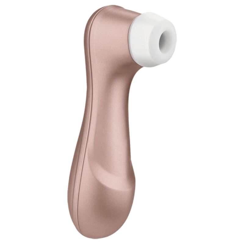 Satisfyer Pro 2+ - Vibraattori