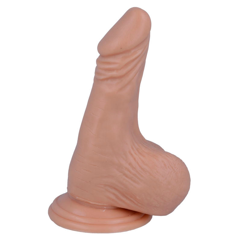 MR INTENSE™ - 1 REALISTIC COCK 14.6 -O- 3.5CM