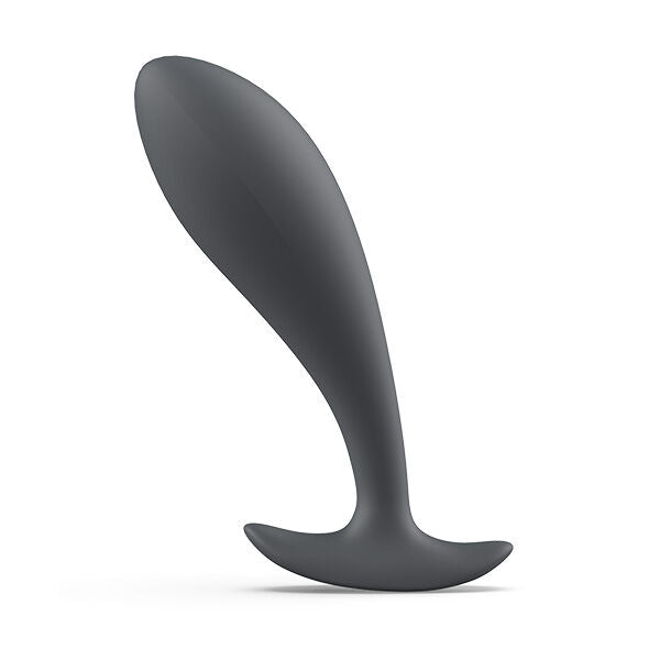 Bswish - Bfilled Basic Prostate Plug Slate