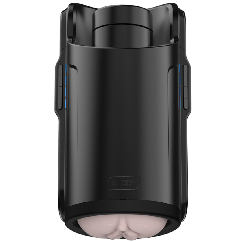 KIIROO KEON & FEEL STROKER INTERACTIVE AUTOMATIC MASTURBATOR