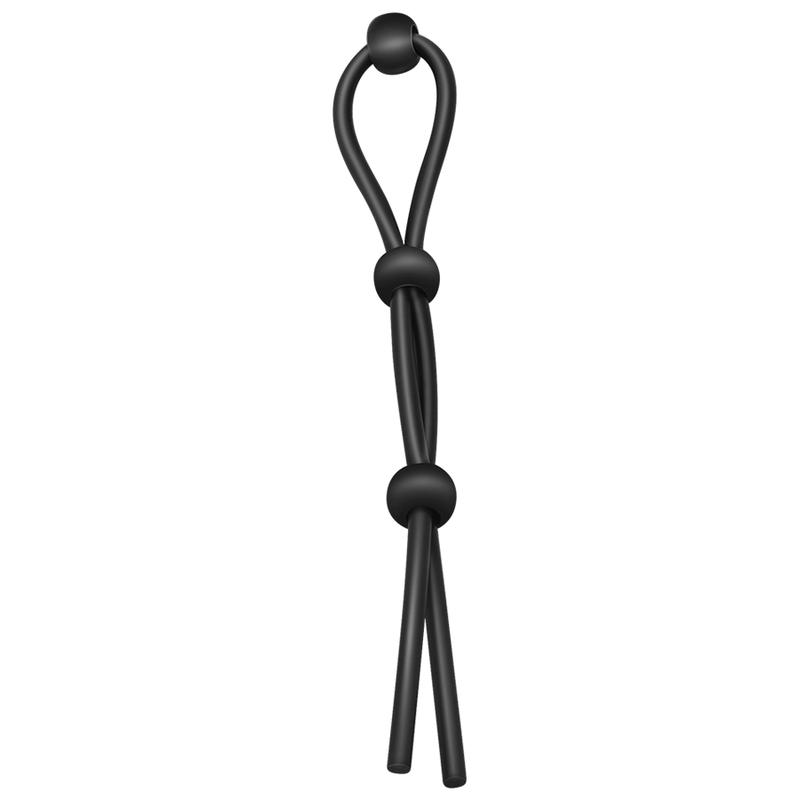 Addicted Toys Joustava Silikoni Penisrengas setti 7 osaa