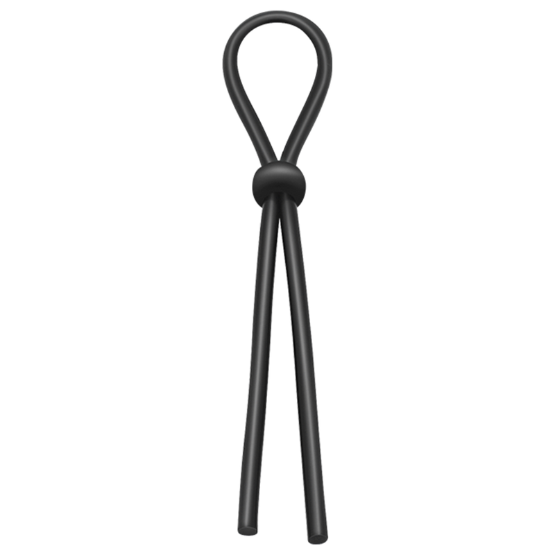 Addicted Toys Joustava Silikoni Penisrengas setti 7 osaa