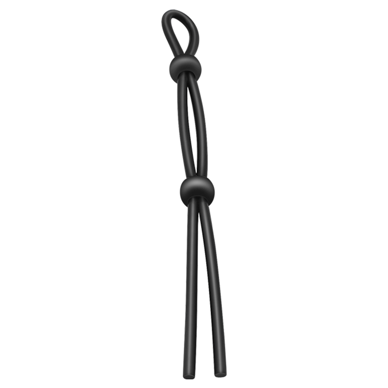 Addicted Toys Joustava Silikoni Penisrengas setti 7 osaa