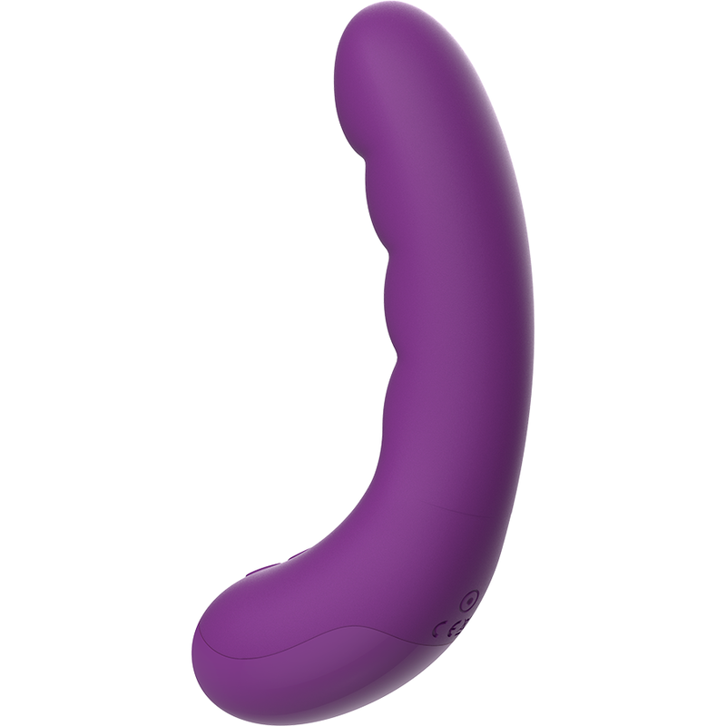 Rewolution - Rewocurvy Rechargeable Flexible Vibrator