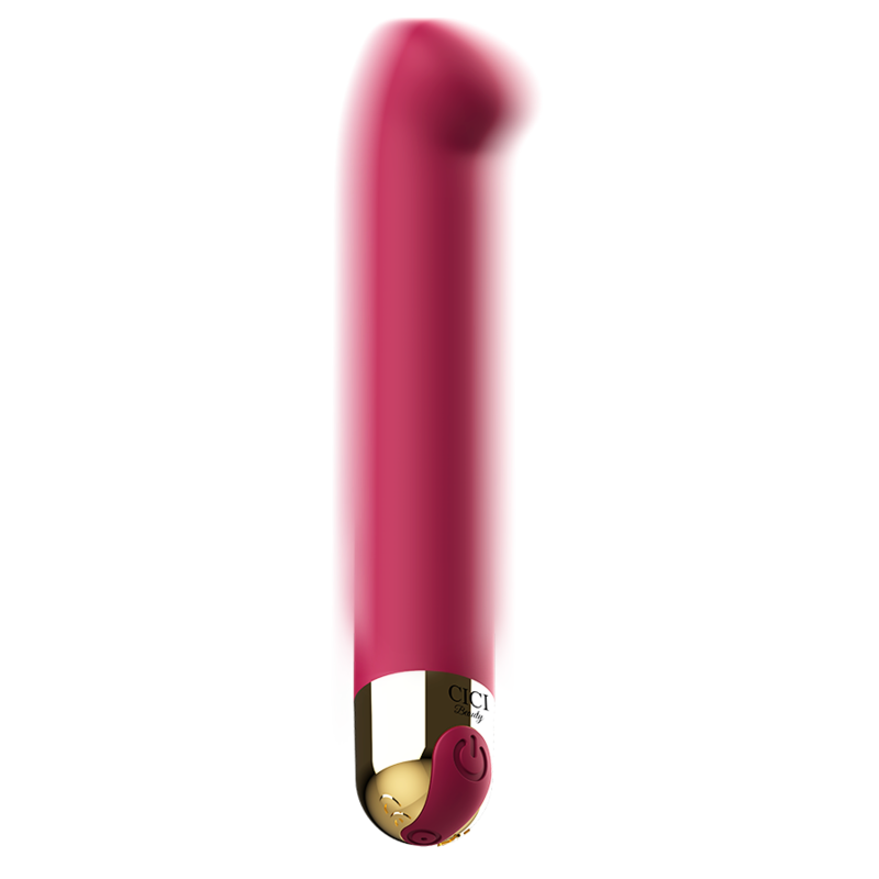 CICI BEAUTY- PREMIUM SILICONE CLIT STIMULATOR