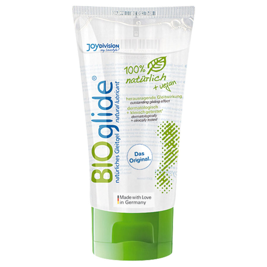 BIOglide liukuvoide 40ml