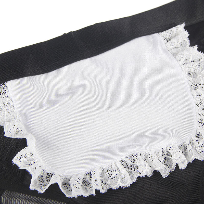 Sublime - Sexy Maid Costume S/M