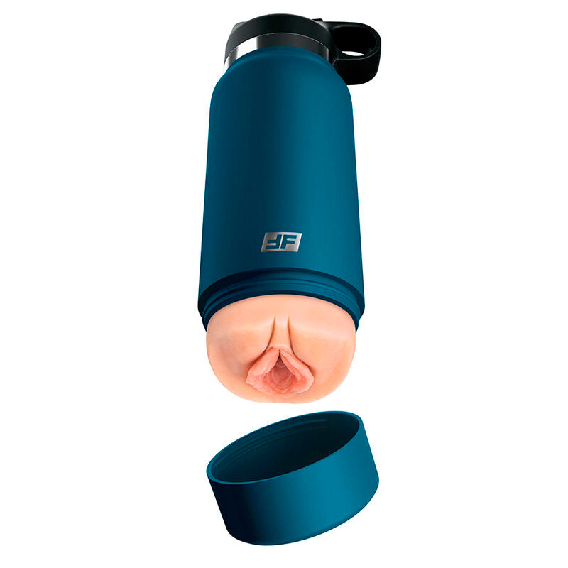 PDX Plus - Fuck Flask Discrete Stroker Flesh Model 1