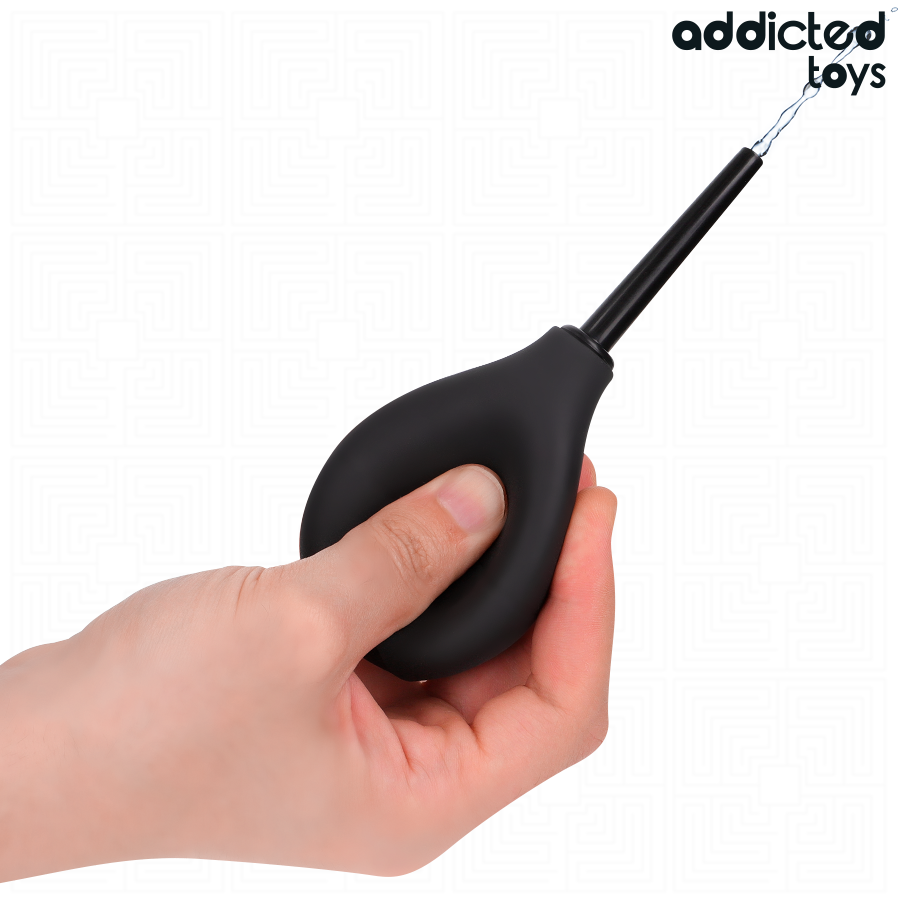 Addicted Toys - Anaalisuihku S-koko 90ml