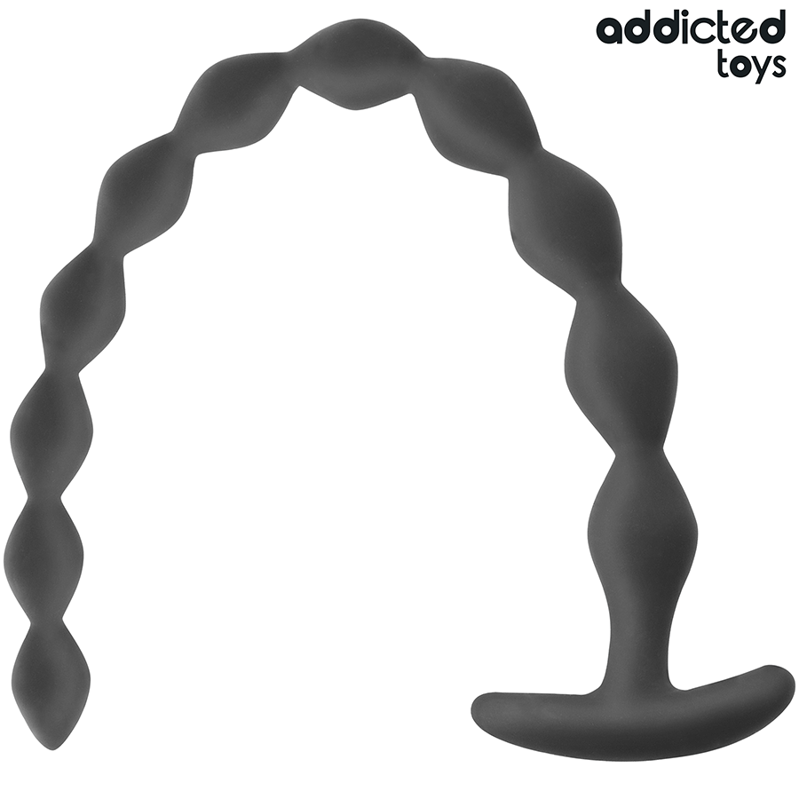 Addicted Toys - Extra Long Anaalitappi