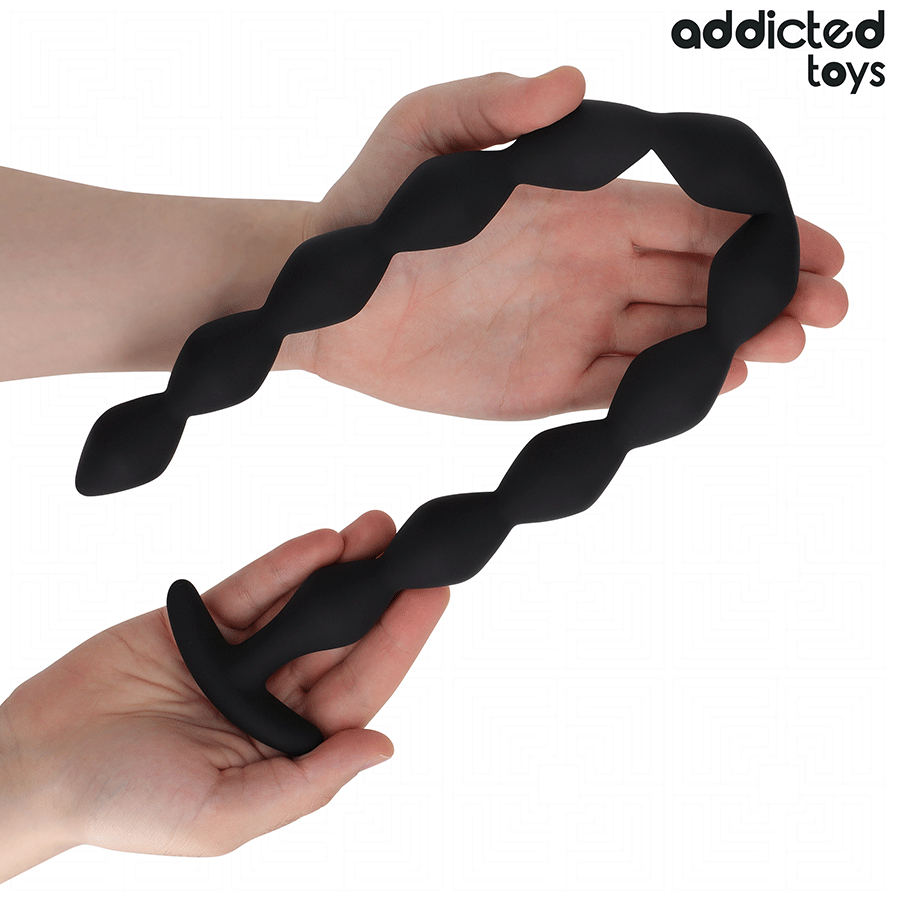 Addicted Toys - Extra Long Anaalitappi