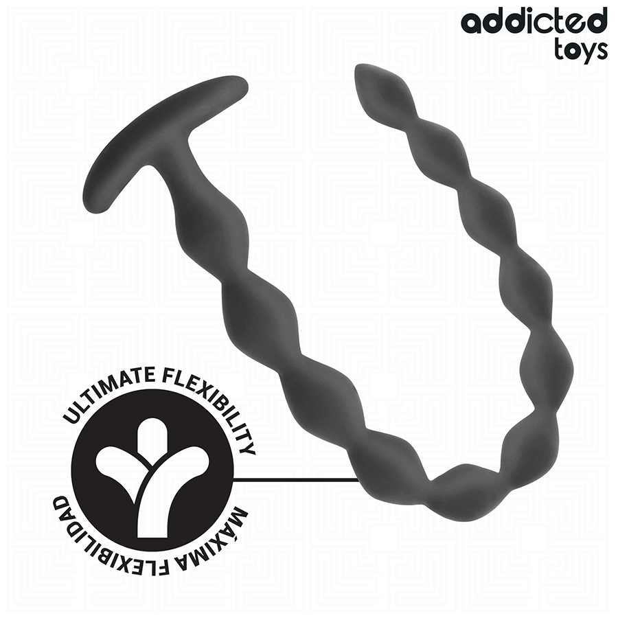 Addicted Toys - Extra Long Anaalitappi