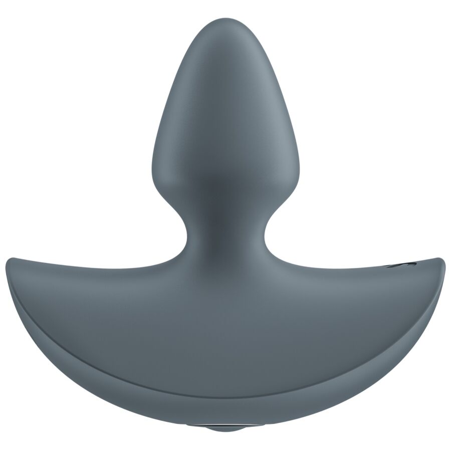 Satisfyer - Absolute Beginners 1 Anustappi Värinällä