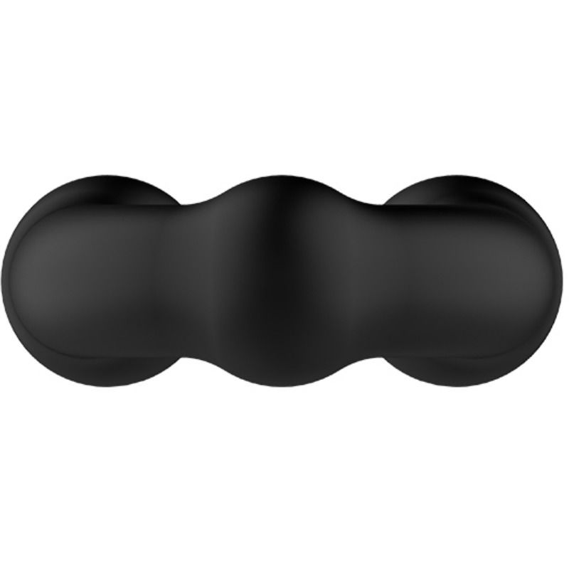 CRAZY BULL - SUPER SOFT NODULATED SILICONE RING