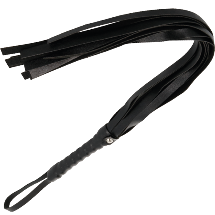 DARKNESS BLACK FLOGGER 45 CM