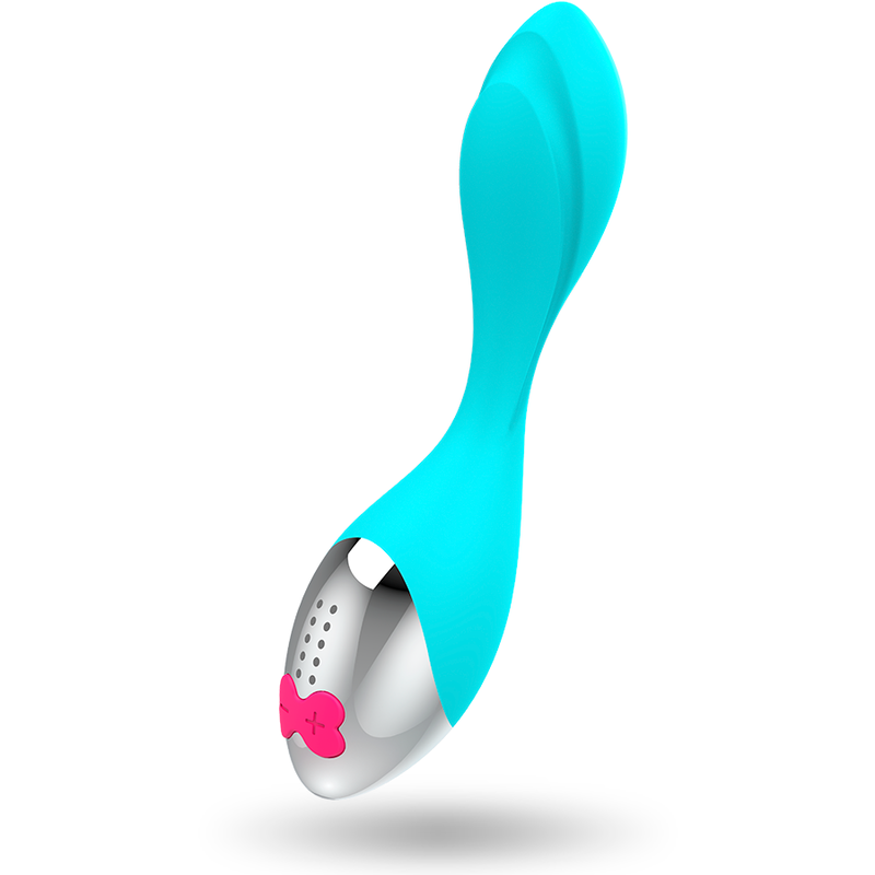 HAPPY LOKY™ - MINI FUN VIBRATOR