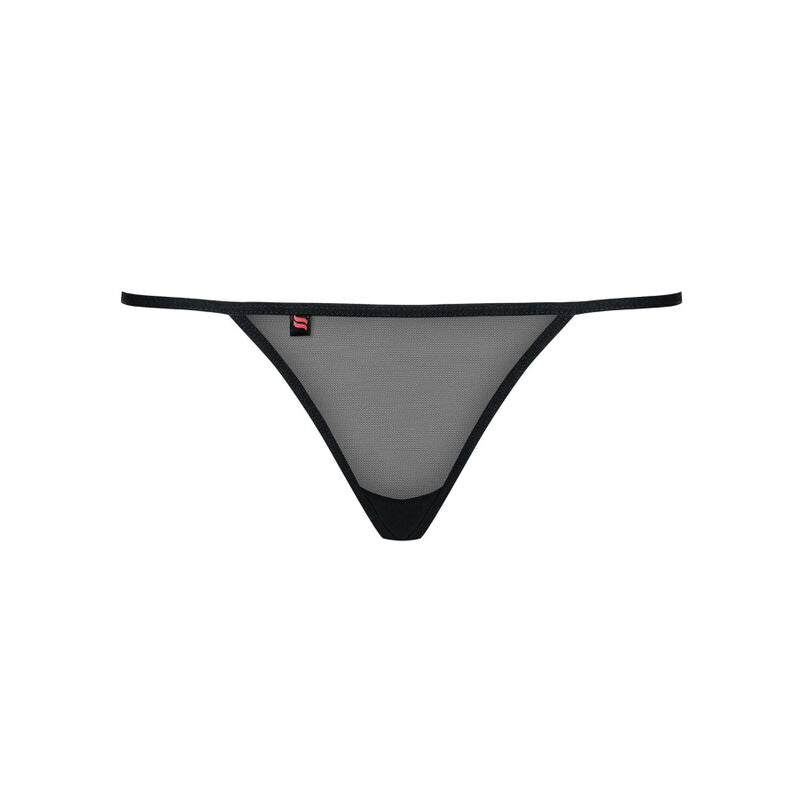 Obsessive - Luiza Thongs