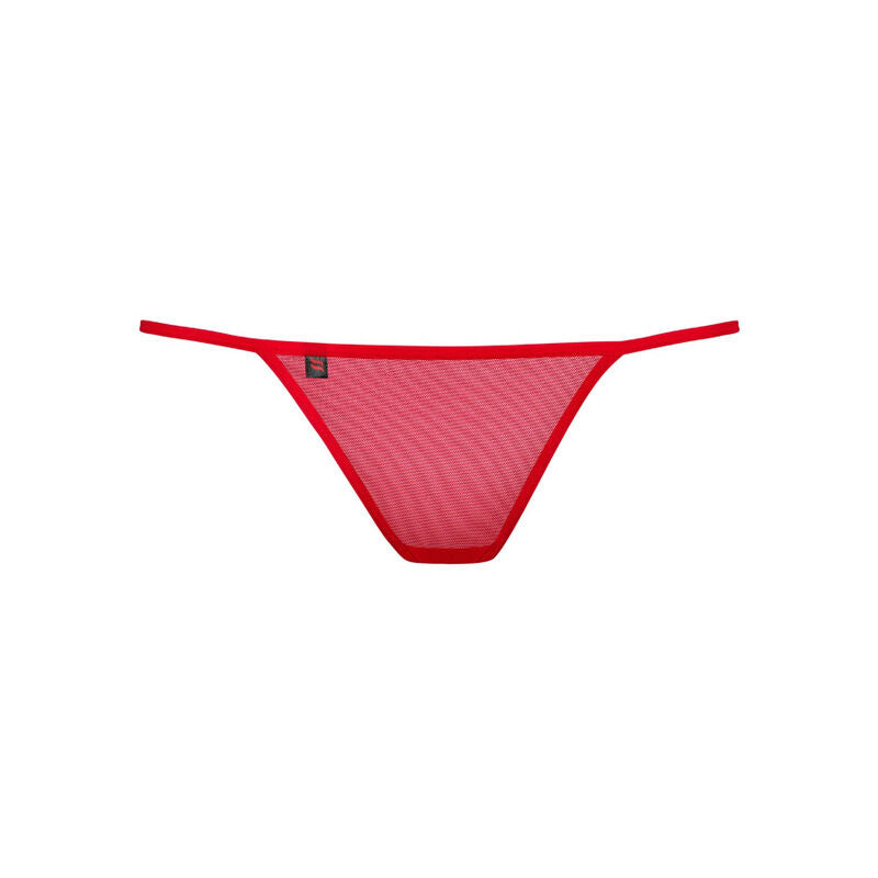 Obsessive - Luiza Thongs
