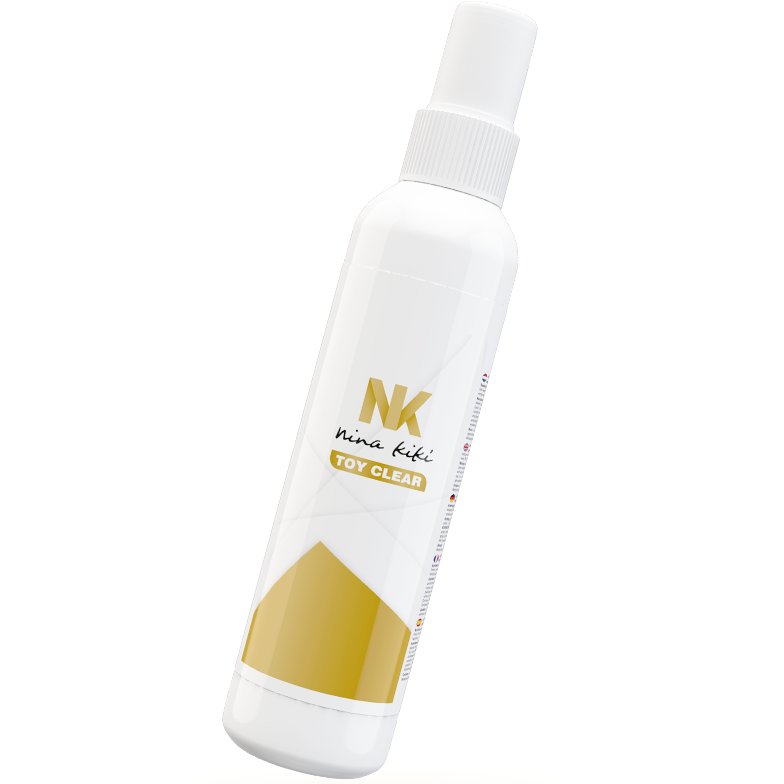 Nina Cup Lelun puhdistusaine 150ml