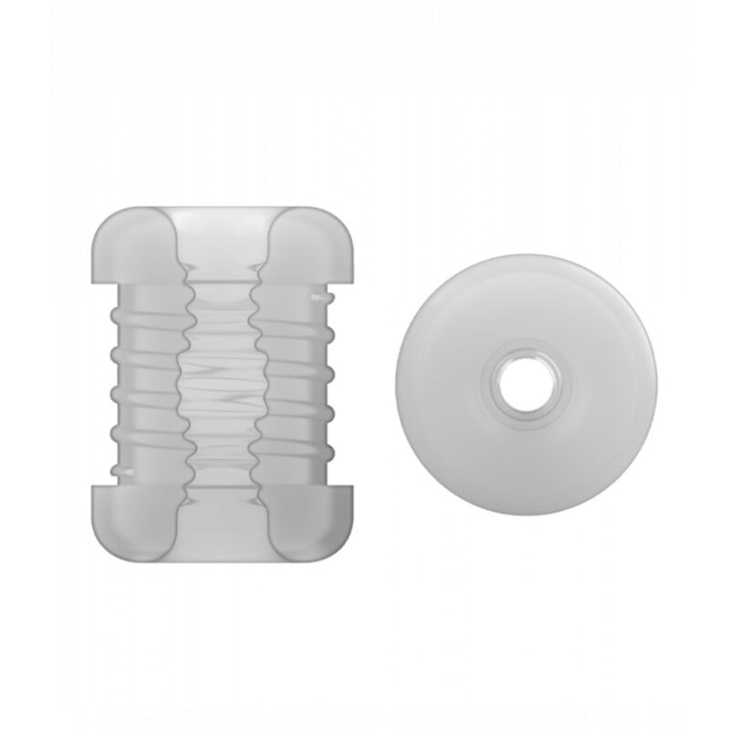 Bswish - Bhandy Masturbator Classic Wave Black