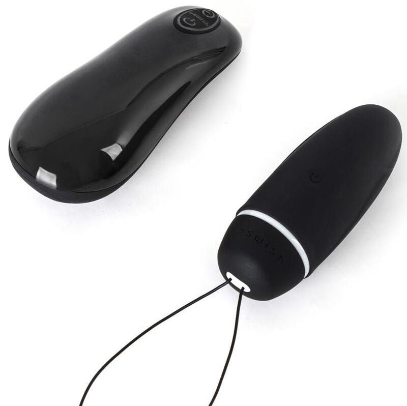 Bswish - Bnaughty Deluxe Unleashed Black