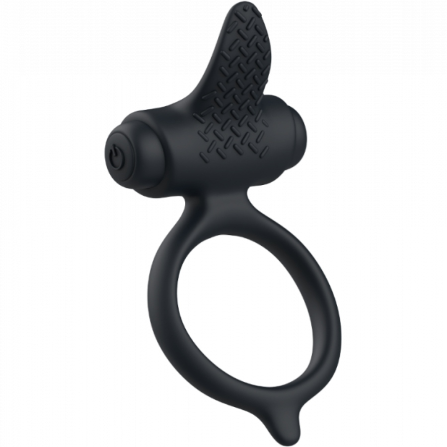 Bswish - Bcharmed Basic Penis Ring - Slate