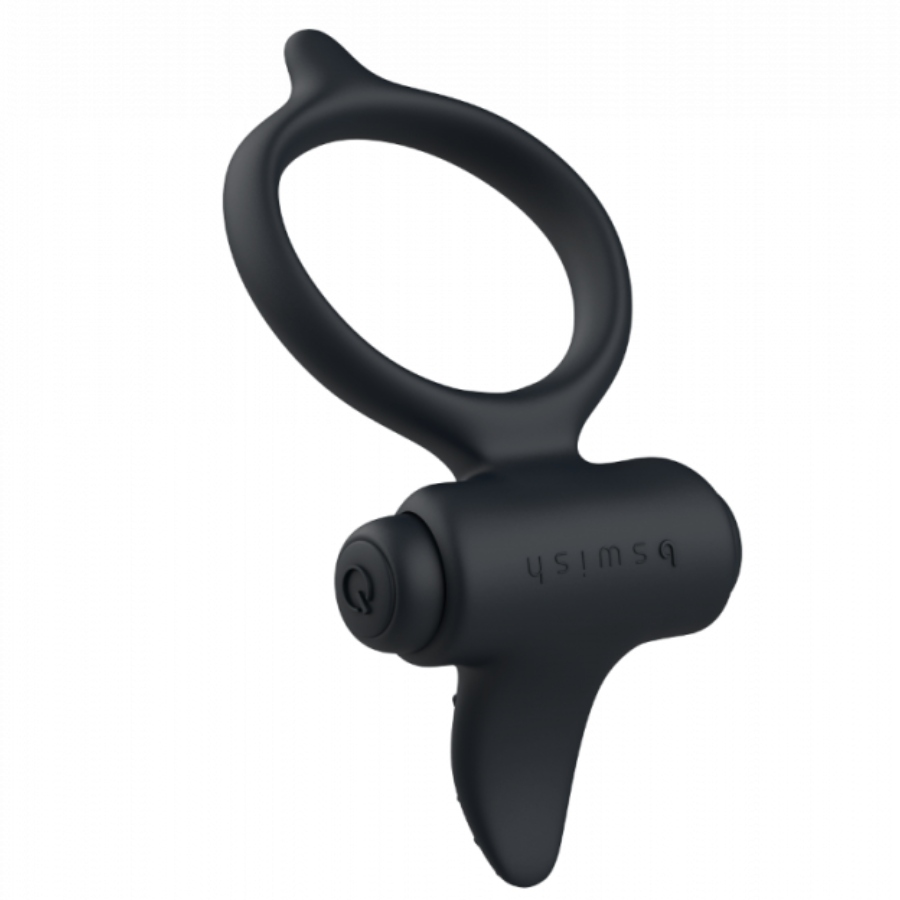 Bswish - Bcharmed Basic Penis Ring - Slate