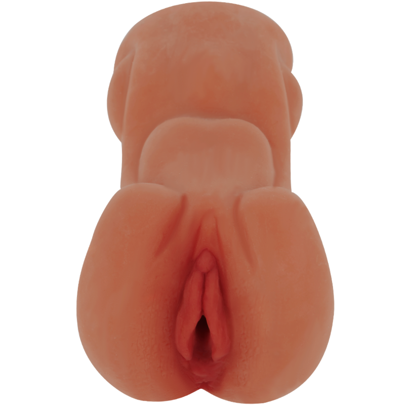 JAMYJOB SIGNATURE™- BRANDY VAGINA MASTURBATOR