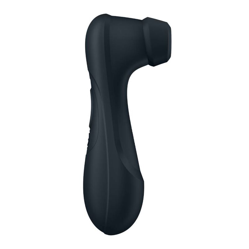 Satisfyer - Pro 2 Generation 3 Musta