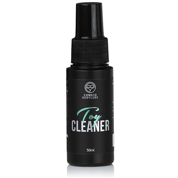 Cobeco Lelujen puhdistusaine 50ML
