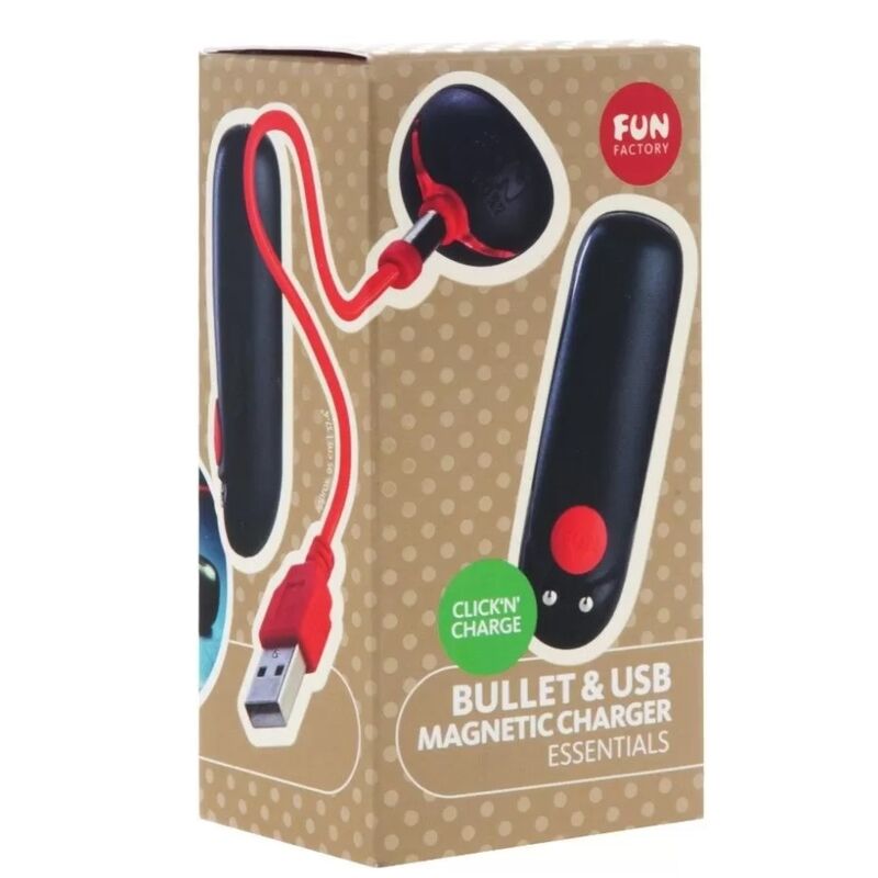 Fun Factory - Bullet Musta