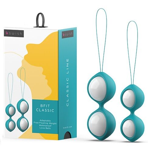 Bswish - Bfit Classic Jade
