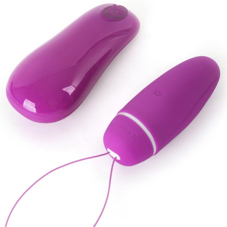 Bswish - Bnaughty Deluxe Unleashed Rasperry