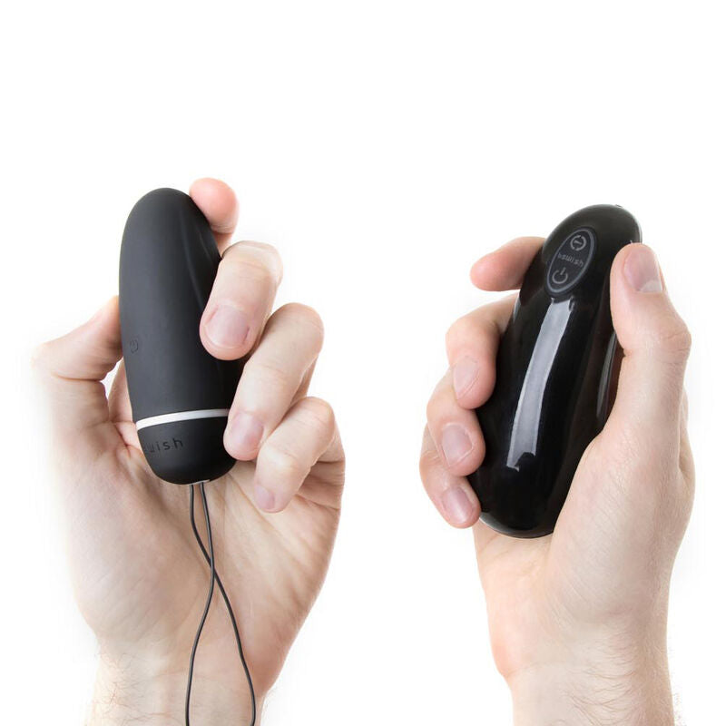 Bswish - Bnaughty Deluxe Unleashed Black