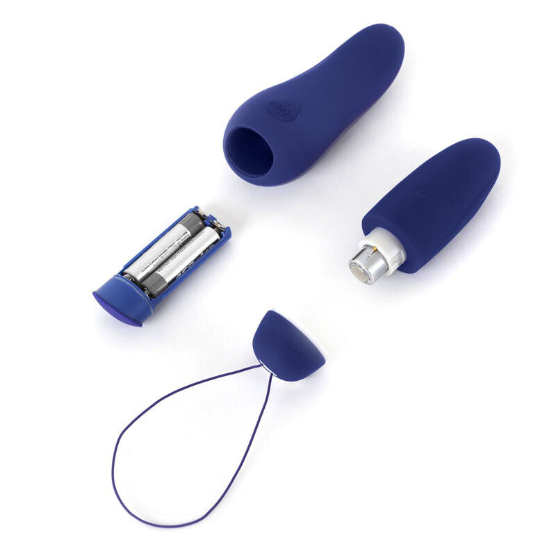 Bswish - Bnaughty Deluxe Unleashed Midnight Blue