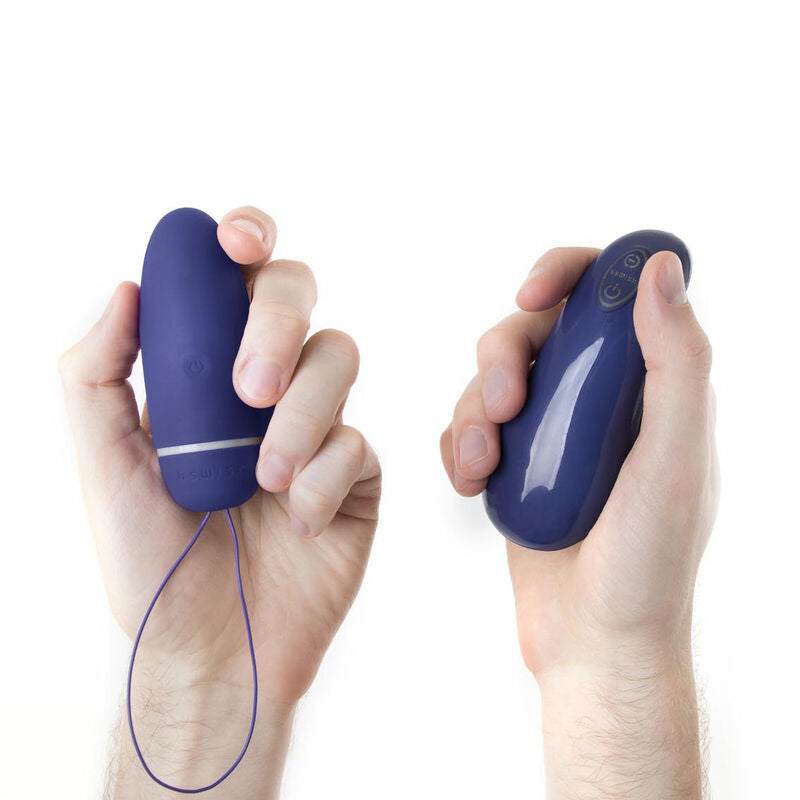 Bswish - Bnaughty Deluxe Unleashed Midnight Blue