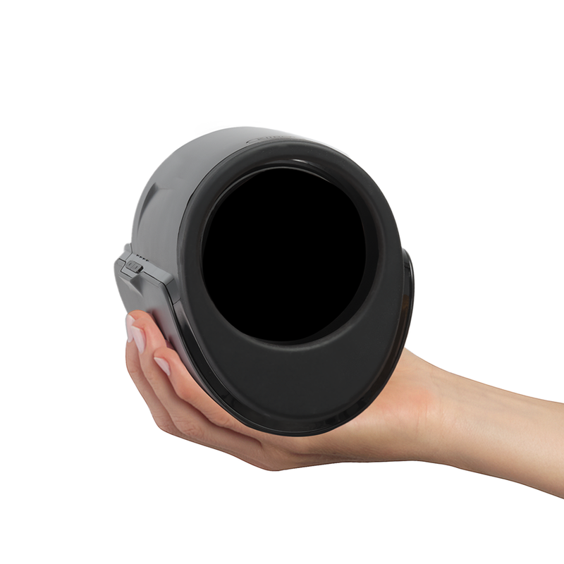 KIIROO - Keon Interactive Stroker (FEEL STROKER NOT INCLUDED)