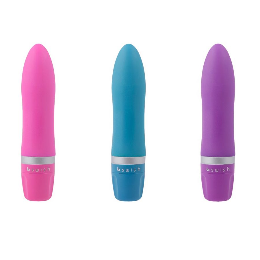 Bswish - Bcute Classic Purple